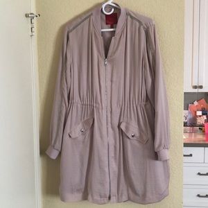 Jennifer Lopez Jacket